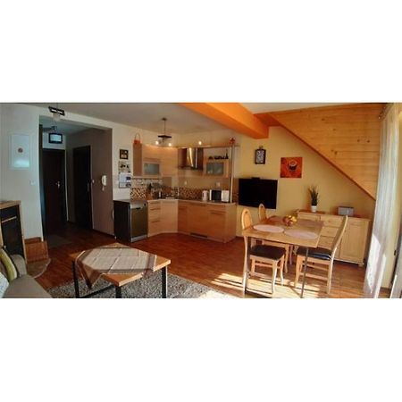 Apartament "Baja" Zakopane - Koscielisko, Basen, Sauna Eksteriør billede