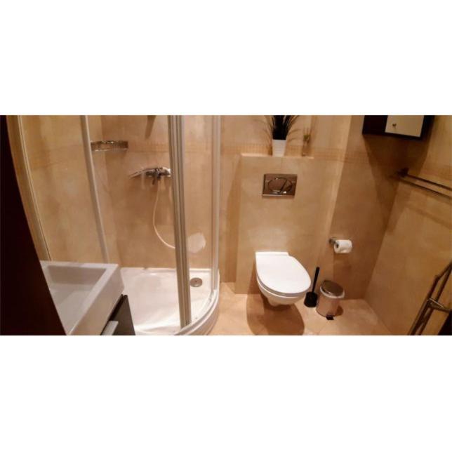 Apartament "Baja" Zakopane - Koscielisko, Basen, Sauna Eksteriør billede